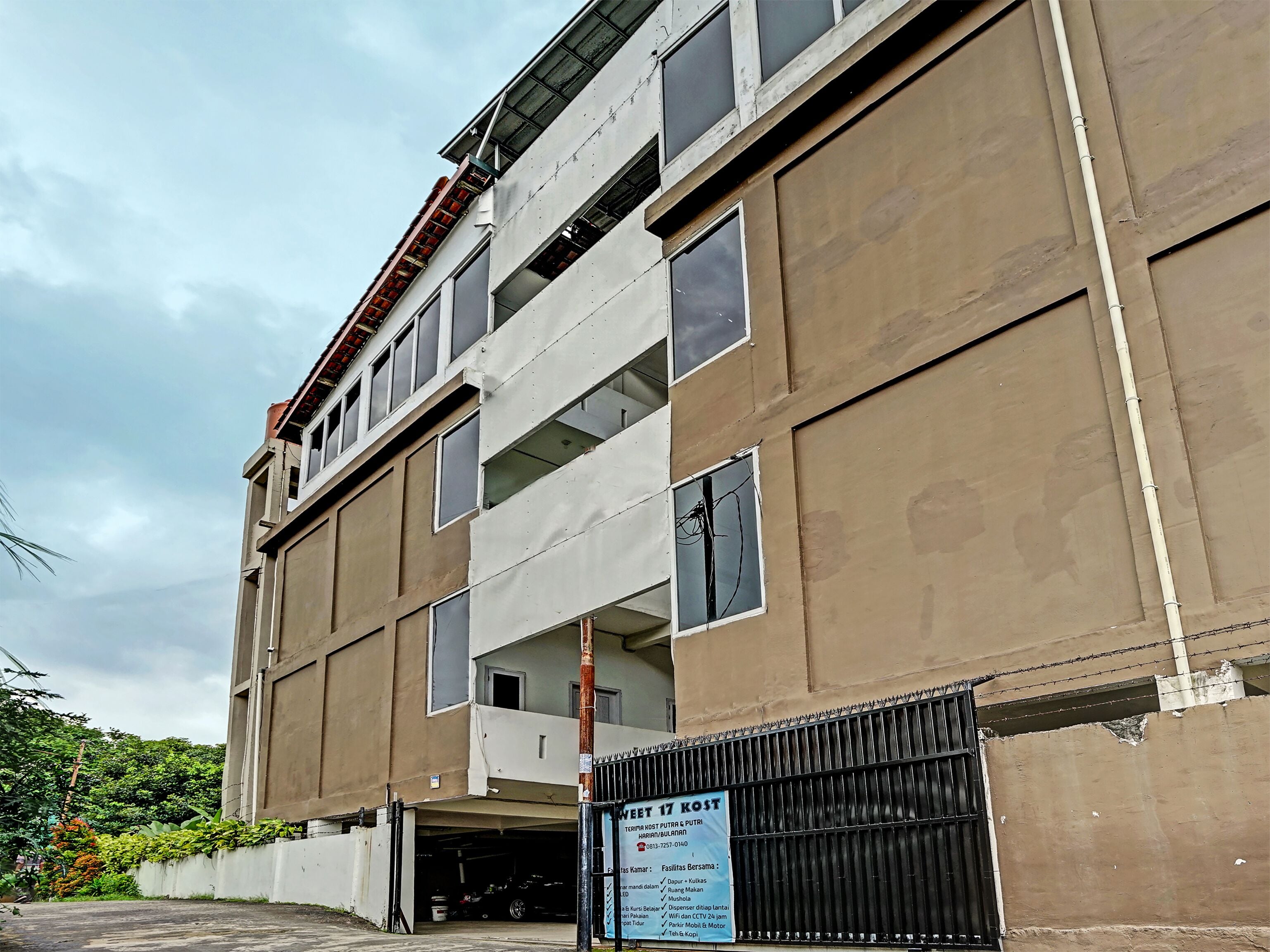 Photo - OYO 91872 Sweet 17 Kost