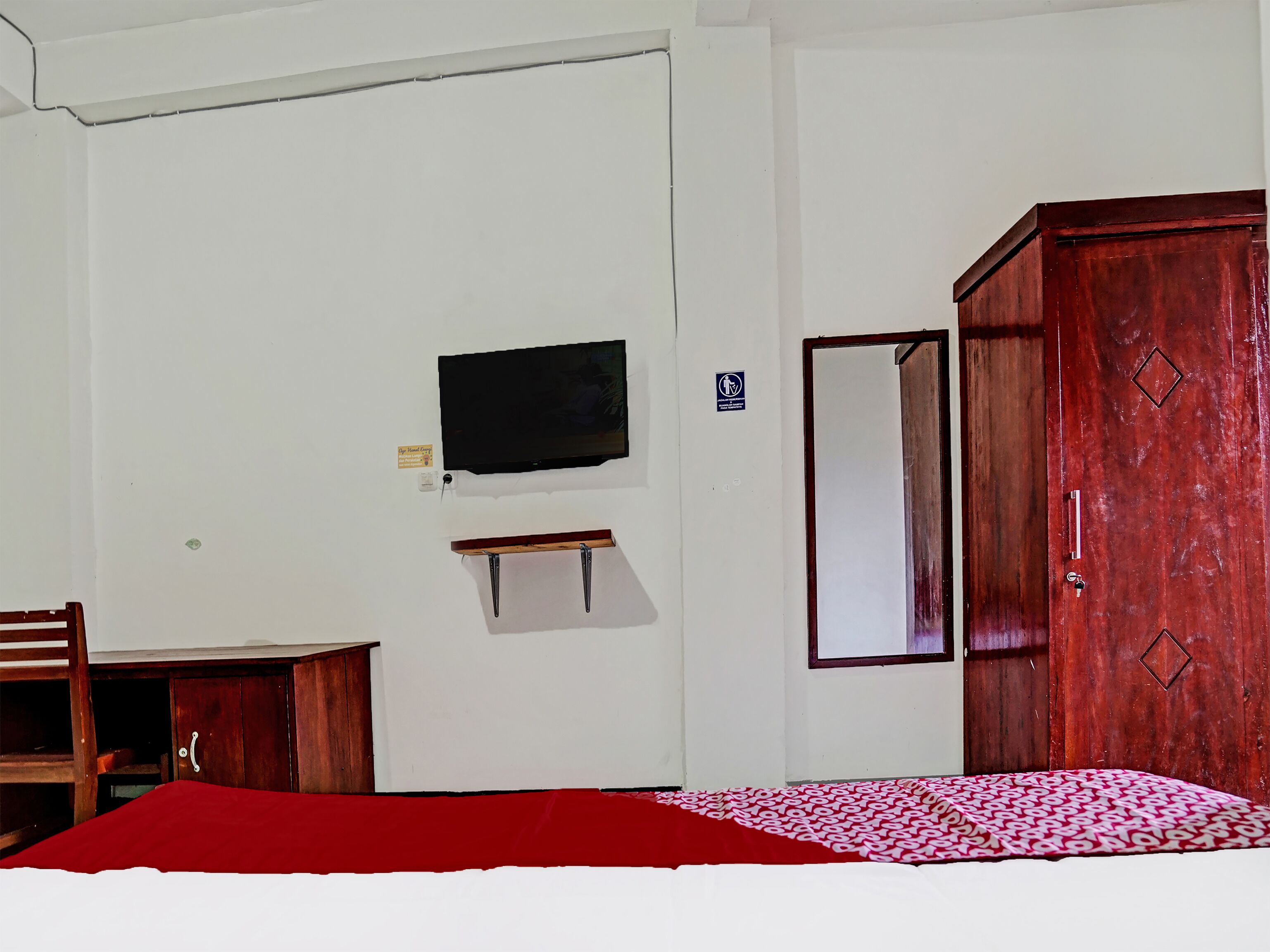 Photo - OYO 91872 Sweet 17 Kost