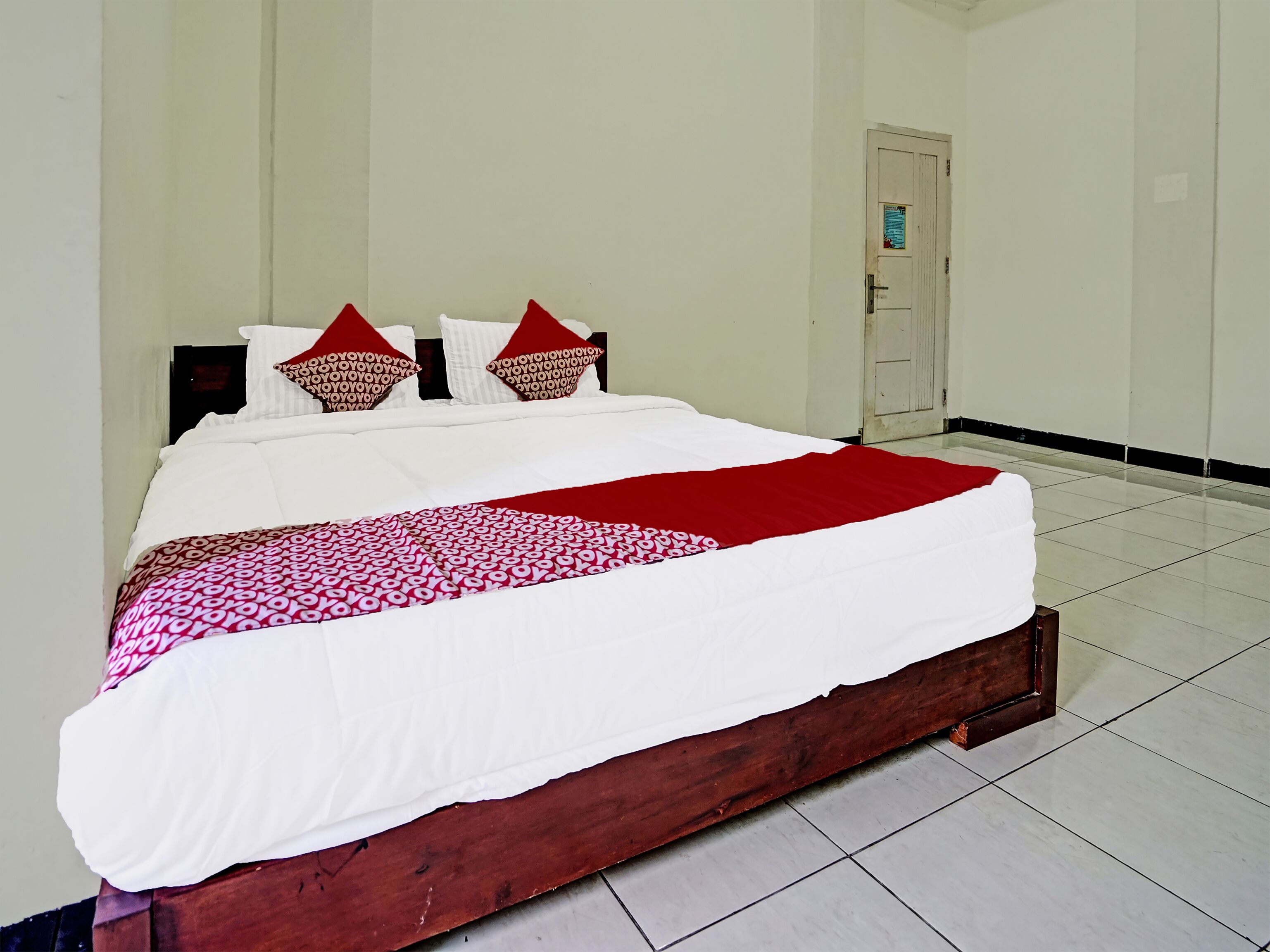 Photo - OYO 91872 Sweet 17 Kost