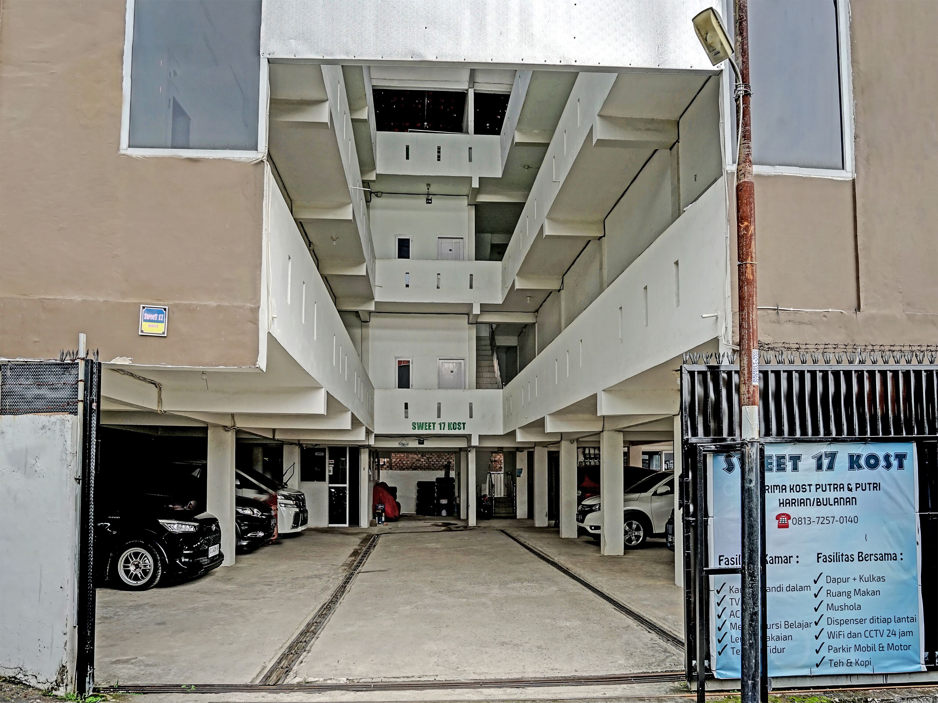 Photo - OYO 91872 Sweet 17 Kost