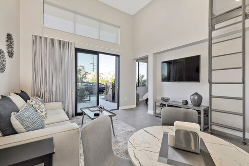 NEW Modern North Park. Modern Living a Short Walk From Everything