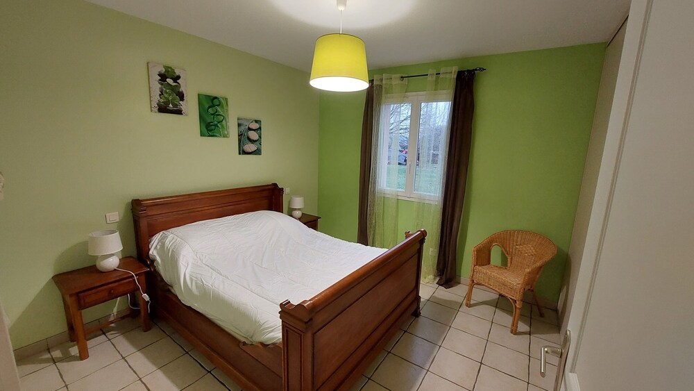 Vrbo Property LamonzieSaintMartin Vrbo