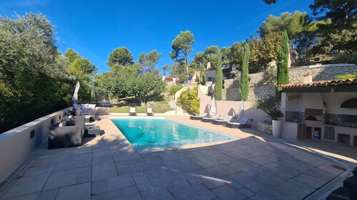 Quiet, discreet luxury