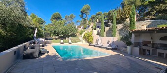 Quiet, discreet luxury