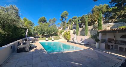 Quiet, discreet luxury