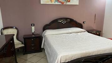 3 Schlafzimmer, WLAN, Bettwäsche