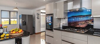 Alojamiento de 3 habitaciones en Newport, Pembrokeshire Coast