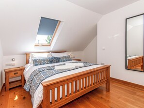 3 habitaciones, wifi gratis y ropa de cama 