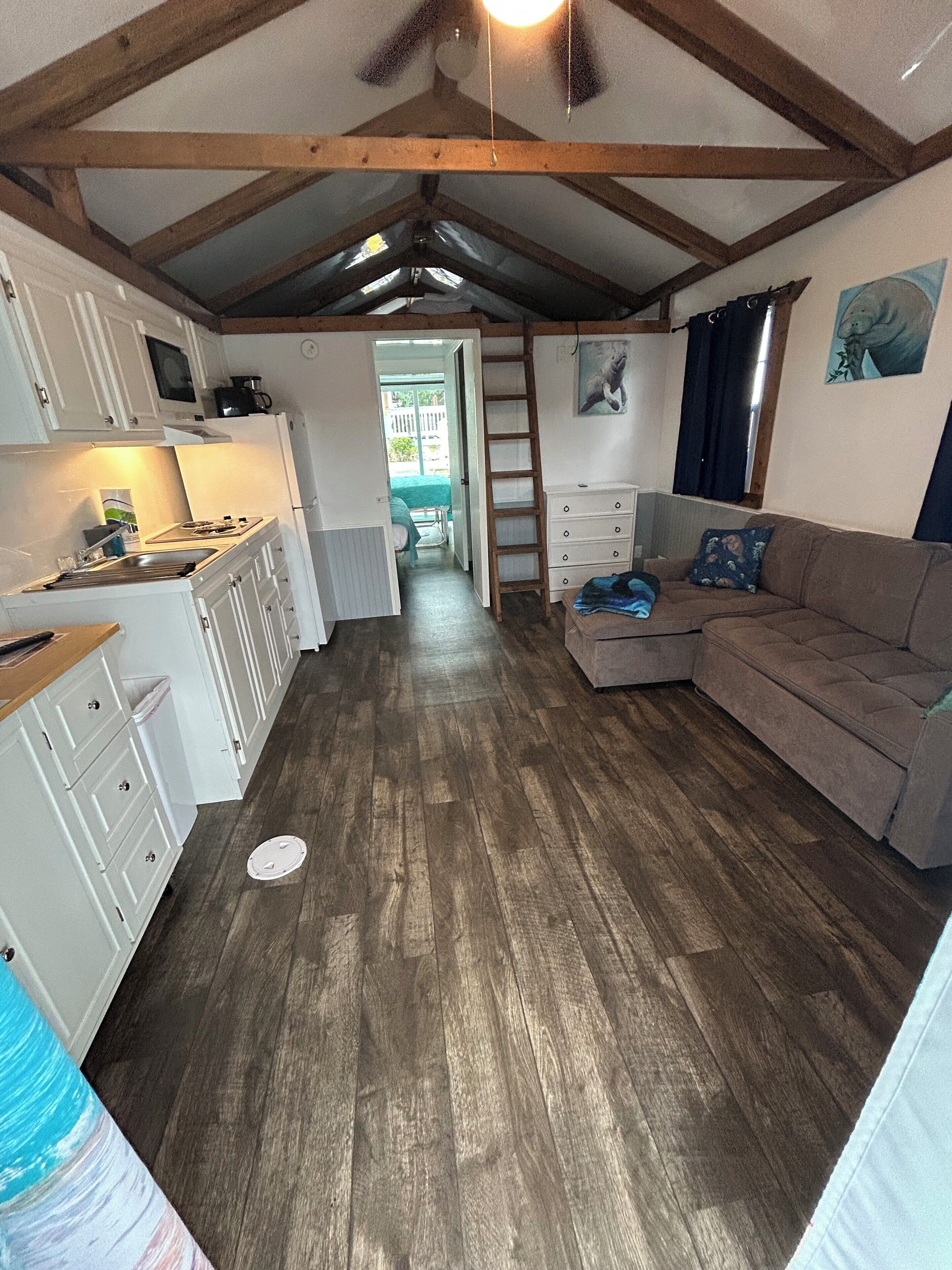 Premium bedding, individually decorated, free WiFi, bed sheets