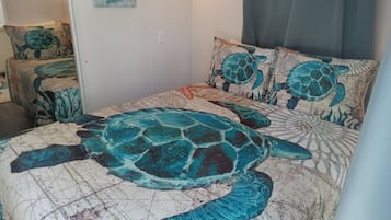 Roupas de cama premium, individualmente decorados