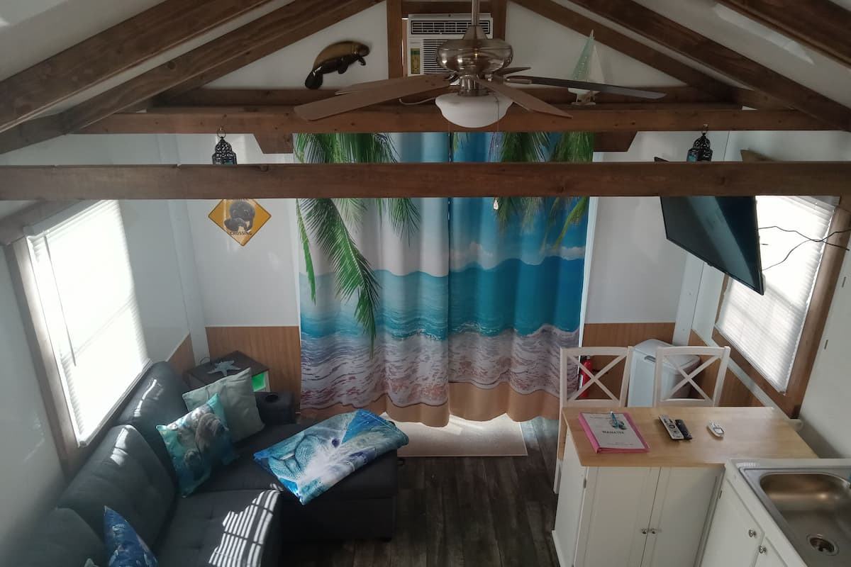2 habitaciones, ropa de cama de alta calidad y decoración personalizada