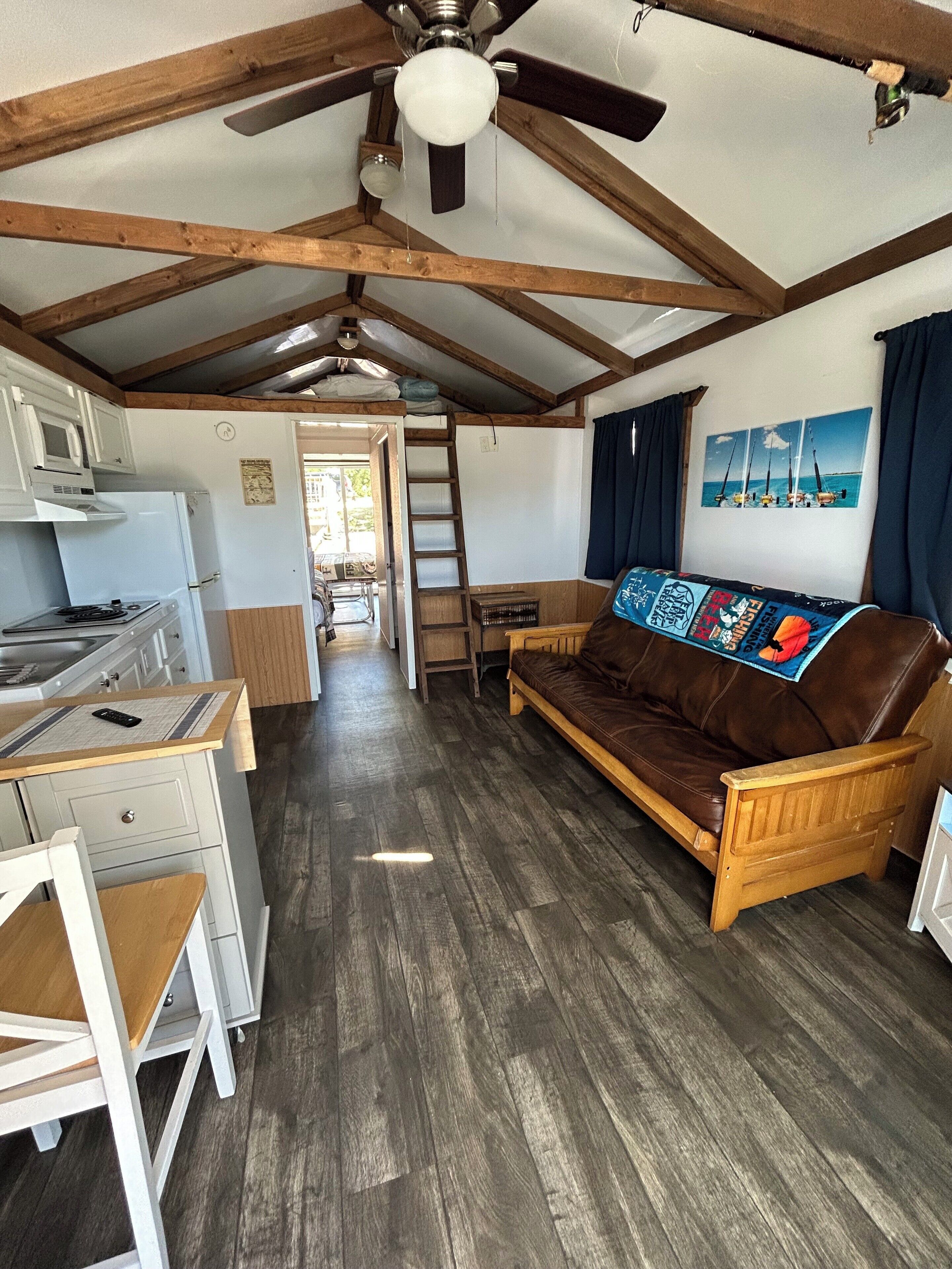 Premium bedding, individually decorated, free WiFi, bed sheets