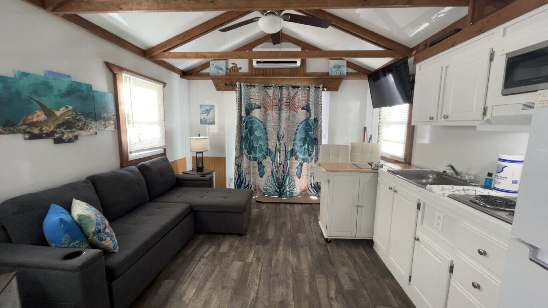 Premium bedding, individually decorated, free WiFi, bed sheets