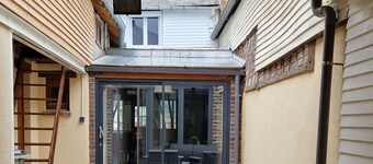 Maison Pour Famille en Ville Proche de la Nature