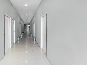 Lobby - Hotel O Penginapan Saweri GadingNearKlub Golf Ria Bintan (Batam)