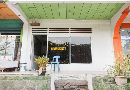 Hotel O Penginapan Saweri GadingNearKlub Golf Ria Bintan
