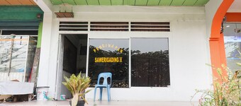 Hotel O Penginapan Saweri GadingNearKlub Golf Ria Bintan