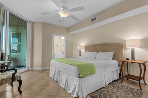 3 bedrooms, iron/ironing board, travel cot, free WiFi