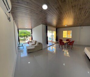 Chambre Double Économique