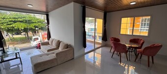 Apartamentos sweet Island 