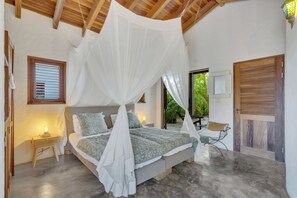 2 soverom, strykejern/-brett, wi-fi og sengetøy