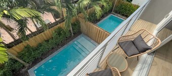 Modernista, Luxury Villa, Pool by Coconut Grove