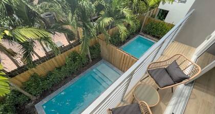 Modernista, Luxury Villa, Pool by Coconut Grove