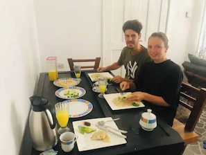 Dining - Violet Homes. (Lushoto)