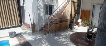 Italian Modern Accommodation