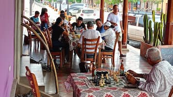 Restaurante