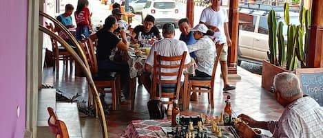 Restaurante