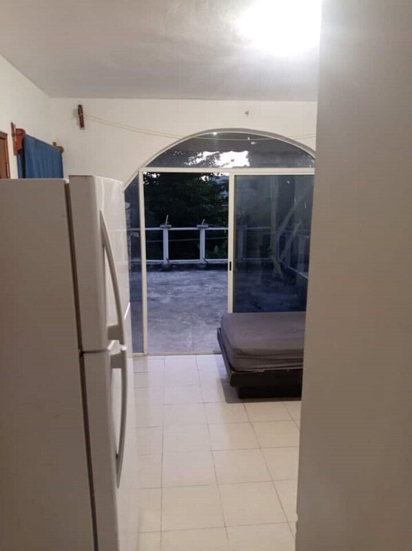 1 habitación y wifi