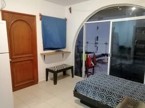 1 habitación y wifi