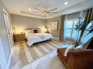 3 Schlafzimmer, Bügeleisen/Bügelbrett, WLAN, Bettwäsche