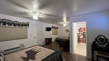 Hotel Room # 4