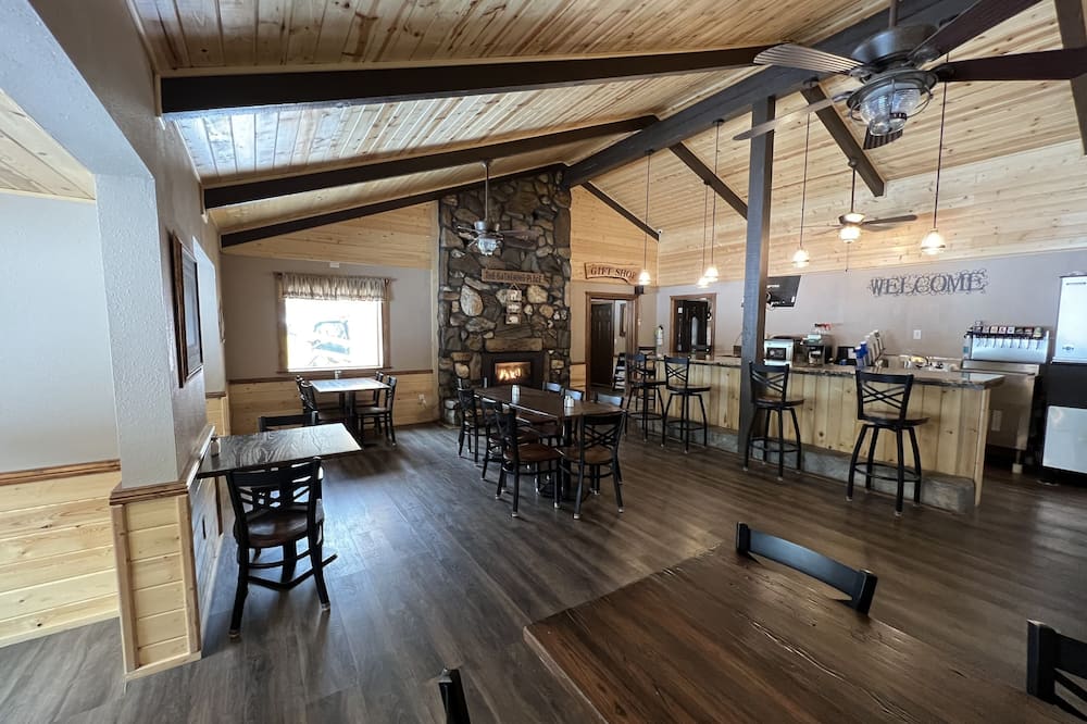 South Fork Junction Lodge & Rv Park