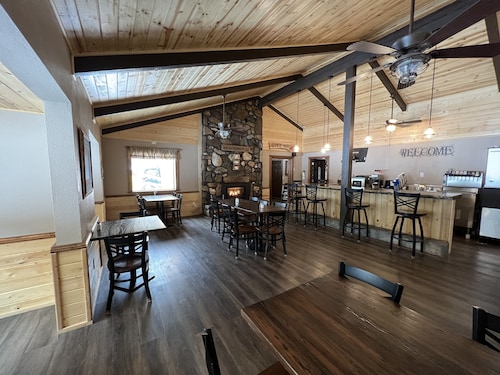 South Fork Junction Lodge & RV Park