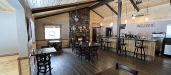 South Fork Junction Lodge & RV Park