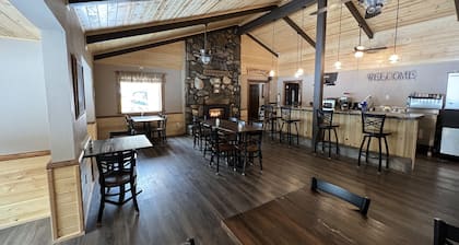 South Fork Junction Lodge & RV Park