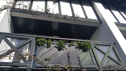 House 7 persons in triplex Hendaye 