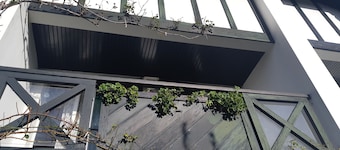 House 7 persons in triplex Hendaye