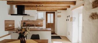 Stable vacation apartment 