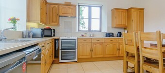 Alloggio con 4 camere da letto ad North Wooton, near Wells