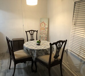 Restauration