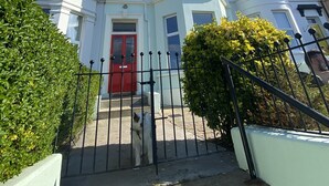 Front of property - Loughview (Bangor)