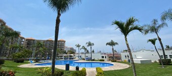 Puesta del Sol