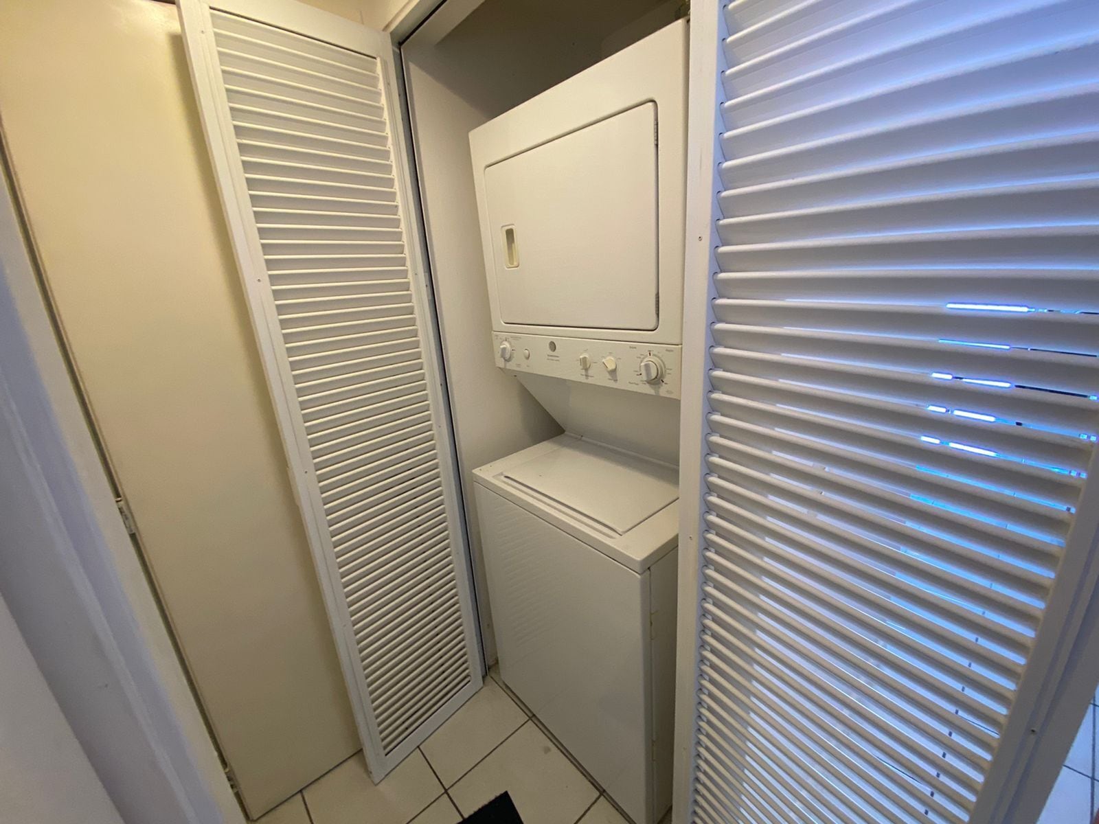 舒適公寓 | 洗衣