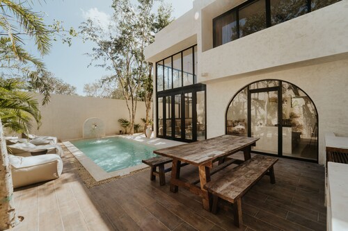 Casa Cielo