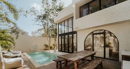 Casa Cielo