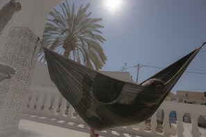 Exterior - Wostel Djerba (Erriadh)